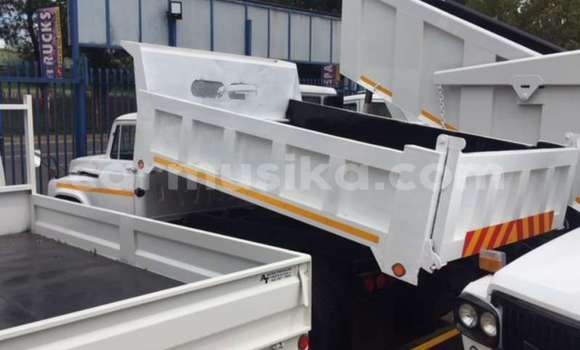 Buy Used Toyota DA White Truck in Beitbridge in Matabeleland South Buy Used Toyota DA White Truck in Beitbridge in Matabeleland South