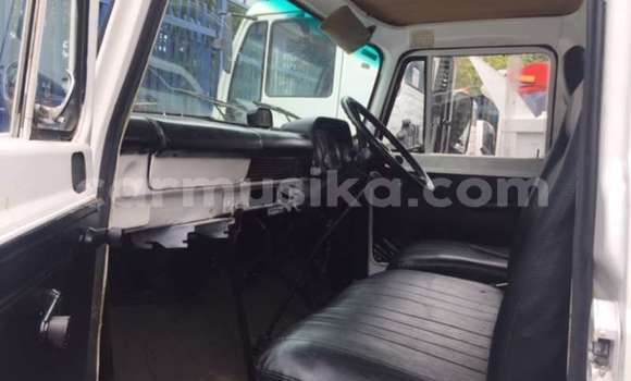 Buy Used Toyota DA White Truck in Beitbridge in Matabeleland South Buy Used Toyota DA White Truck in Beitbridge in Matabeleland South