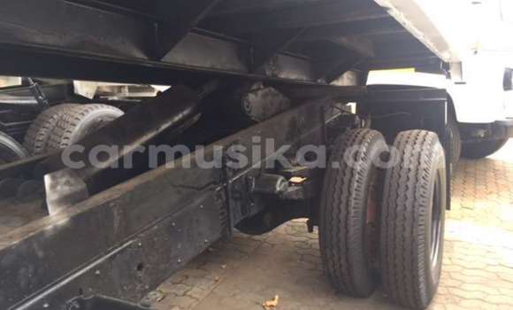 Buy Used Toyota DA White Truck in Beitbridge in Matabeleland South Buy Used Toyota DA White Truck in Beitbridge in Matabeleland South