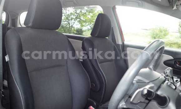 Buy Used Toyota Wish Red Car in Beitbridge in Matabeleland South Buy Used Toyota Wish Red Car in Beitbridge in Matabeleland South