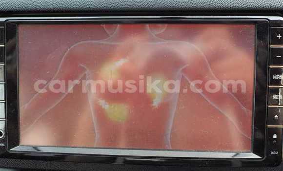 Buy Used Toyota Wish Red Car in Beitbridge in Matabeleland South Buy Used Toyota Wish Red Car in Beitbridge in Matabeleland South