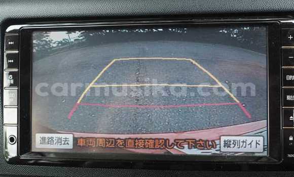 Buy Used Toyota Wish Red Car in Beitbridge in Matabeleland South Buy Used Toyota Wish Red Car in Beitbridge in Matabeleland South