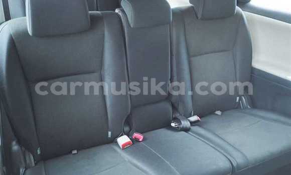 Buy Used Toyota Wish Red Car in Beitbridge in Matabeleland South Buy Used Toyota Wish Red Car in Beitbridge in Matabeleland South