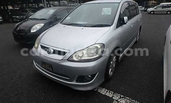 Buy Used Toyota Ipsum Silver Car in Beitbridge in Matabeleland South