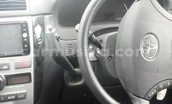 Acheter Occasion Voiture Toyota Ipsum Gris à Beitbridge, Matabeleland South Acheter Occasion Voiture Toyota Ipsum Gris à Beitbridge, Matabeleland South