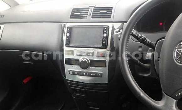 Acheter Occasion Voiture Toyota Ipsum Gris à Beitbridge, Matabeleland South Acheter Occasion Voiture Toyota Ipsum Gris à Beitbridge, Matabeleland South