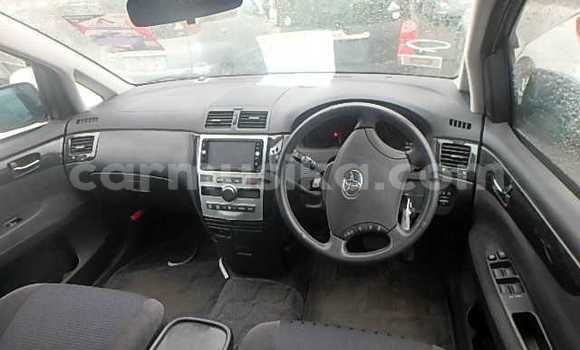 Acheter Occasion Voiture Toyota Ipsum Gris à Beitbridge, Matabeleland South Acheter Occasion Voiture Toyota Ipsum Gris à Beitbridge, Matabeleland South