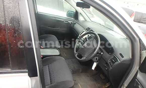 Acheter Occasion Voiture Toyota Ipsum Gris à Beitbridge, Matabeleland South Acheter Occasion Voiture Toyota Ipsum Gris à Beitbridge, Matabeleland South