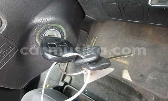 Acheter Occasion Voiture Toyota Ipsum Gris à Beitbridge, Matabeleland South Acheter Occasion Voiture Toyota Ipsum Gris à Beitbridge, Matabeleland South