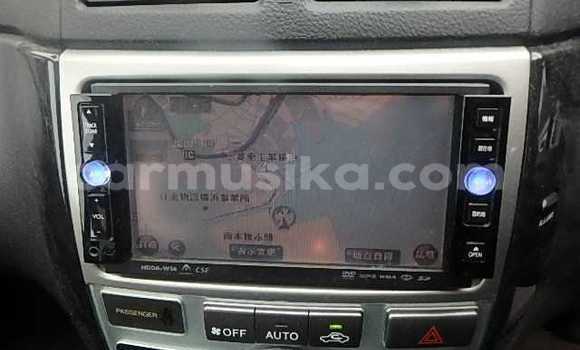 Acheter Occasion Voiture Toyota Ipsum Gris à Beitbridge, Matabeleland South Acheter Occasion Voiture Toyota Ipsum Gris à Beitbridge, Matabeleland South