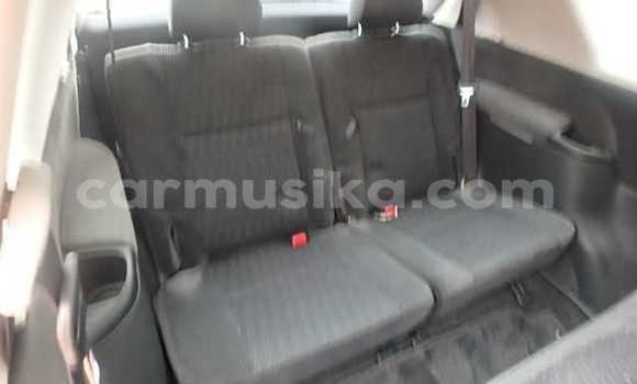 Acheter Occasion Voiture Toyota Ipsum Gris à Beitbridge, Matabeleland South Acheter Occasion Voiture Toyota Ipsum Gris à Beitbridge, Matabeleland South