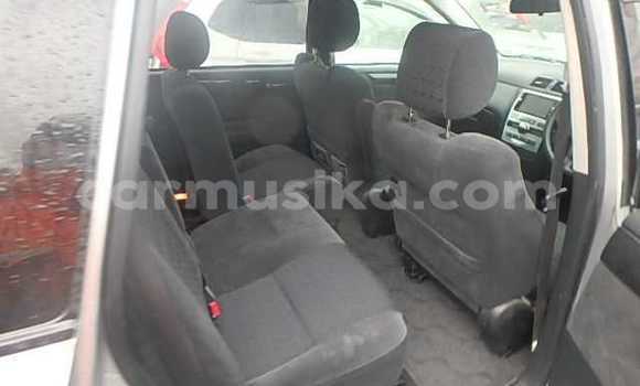 Acheter Occasion Voiture Toyota Ipsum Gris à Beitbridge, Matabeleland South Acheter Occasion Voiture Toyota Ipsum Gris à Beitbridge, Matabeleland South