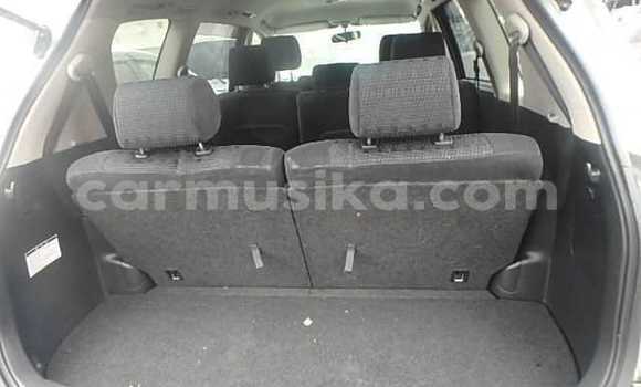 Acheter Occasion Voiture Toyota Ipsum Gris à Beitbridge, Matabeleland South Acheter Occasion Voiture Toyota Ipsum Gris à Beitbridge, Matabeleland South