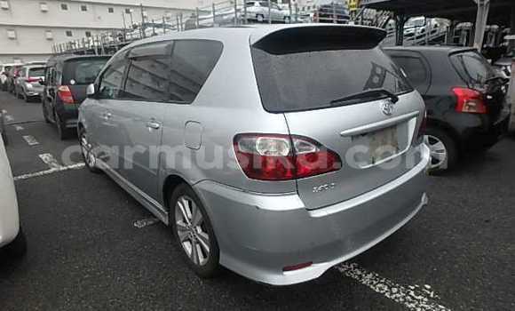 Acheter Occasion Voiture Toyota Ipsum Gris à Beitbridge, Matabeleland South Acheter Occasion Voiture Toyota Ipsum Gris à Beitbridge, Matabeleland South
