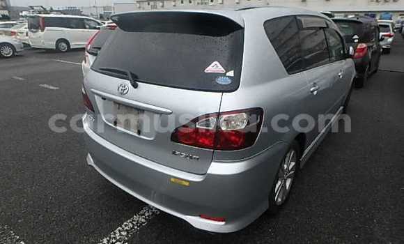 Acheter Occasion Voiture Toyota Ipsum Gris à Beitbridge, Matabeleland South Acheter Occasion Voiture Toyota Ipsum Gris à Beitbridge, Matabeleland South