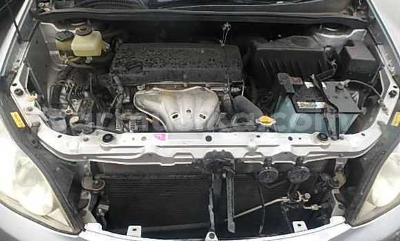 Acheter Occasion Voiture Toyota Ipsum Gris à Beitbridge, Matabeleland South Acheter Occasion Voiture Toyota Ipsum Gris à Beitbridge, Matabeleland South