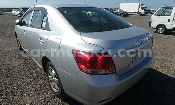 Nunua Ilio tumika Toyota Allion Nyingine Gari ndani ya Beitbridge nchini Matabeleland Kusini Nunua Ilio tumika Toyota Allion Nyingine Gari ndani ya Beitbridge nchini Matabeleland Kusini