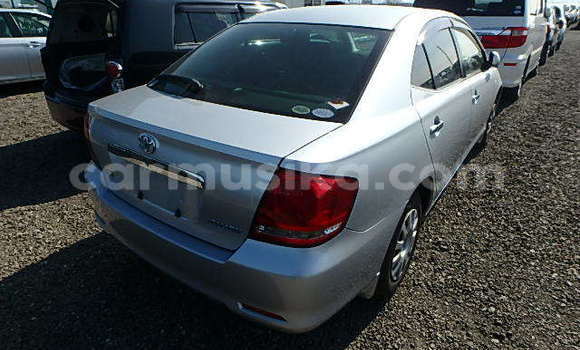 Nunua Ilio tumika Toyota Allion Nyingine Gari ndani ya Beitbridge nchini Matabeleland Kusini Nunua Ilio tumika Toyota Allion Nyingine Gari ndani ya Beitbridge nchini Matabeleland Kusini