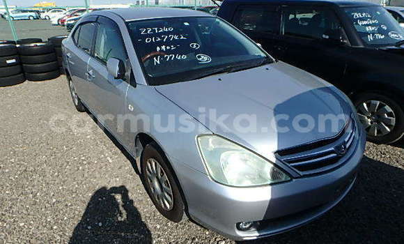 Nunua Ilio tumika Toyota Allion Nyingine Gari ndani ya Beitbridge nchini Matabeleland Kusini Nunua Ilio tumika Toyota Allion Nyingine Gari ndani ya Beitbridge nchini Matabeleland Kusini