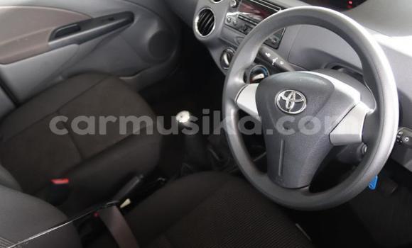 Acheter Occasion Voiture Toyota Etios Gris à Beitbridge, Matabeleland South Acheter Occasion Voiture Toyota Etios Gris à Beitbridge, Matabeleland South