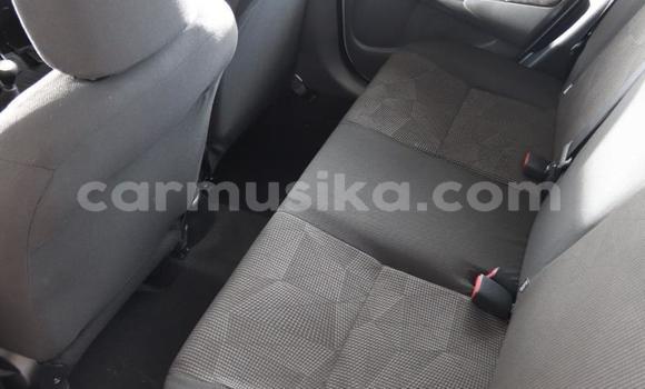 Acheter Occasion Voiture Toyota Etios Gris à Beitbridge, Matabeleland South Acheter Occasion Voiture Toyota Etios Gris à Beitbridge, Matabeleland South