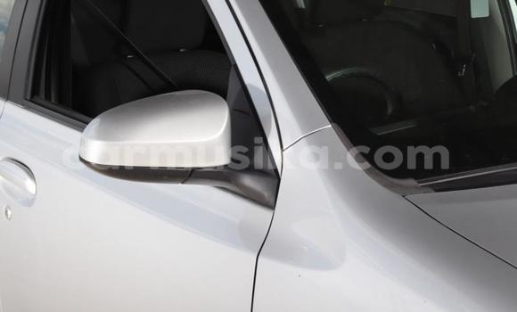 Acheter Occasion Voiture Toyota Etios Gris à Beitbridge, Matabeleland South Acheter Occasion Voiture Toyota Etios Gris à Beitbridge, Matabeleland South