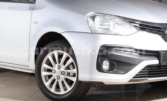 Acheter Occasion Voiture Toyota Etios Gris à Beitbridge, Matabeleland South Acheter Occasion Voiture Toyota Etios Gris à Beitbridge, Matabeleland South