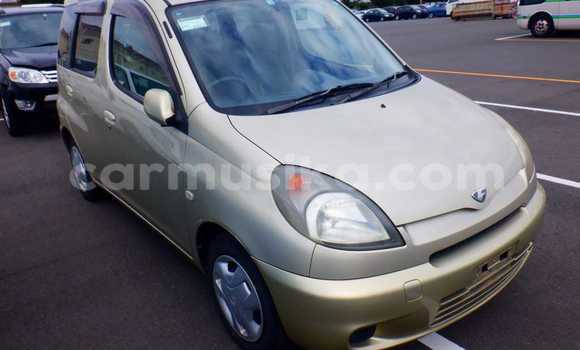 Acheter Occasion Voiture Toyota FunCargo Autre à Beitbridge, Matabeleland South