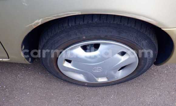 Tenga Tsaru Toyota FunCargo Zvimwe Mota in Beitbridge in Matabeleland South Tenga Tsaru Toyota FunCargo Zvimwe Mota in Beitbridge in Matabeleland South