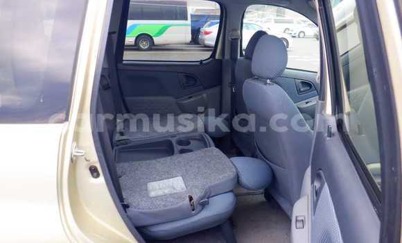 Tenga Tsaru Toyota FunCargo Zvimwe Mota in Beitbridge in Matabeleland South Tenga Tsaru Toyota FunCargo Zvimwe Mota in Beitbridge in Matabeleland South