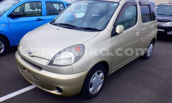 Tenga Tsaru Toyota FunCargo Zvimwe Mota in Beitbridge in Matabeleland South Tenga Tsaru Toyota FunCargo Zvimwe Mota in Beitbridge in Matabeleland South