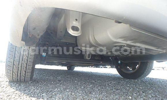 Acheter Occasion Voiture Toyota Wish Gris à Beitbridge, Matabeleland South Acheter Occasion Voiture Toyota Wish Gris à Beitbridge, Matabeleland South