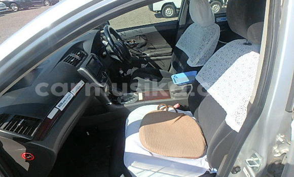 Acheter Occasion Voiture Toyota Wish Gris à Beitbridge, Matabeleland South Acheter Occasion Voiture Toyota Wish Gris à Beitbridge, Matabeleland South