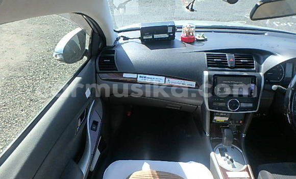 Acheter Occasion Voiture Toyota Wish Gris à Beitbridge, Matabeleland South Acheter Occasion Voiture Toyota Wish Gris à Beitbridge, Matabeleland South