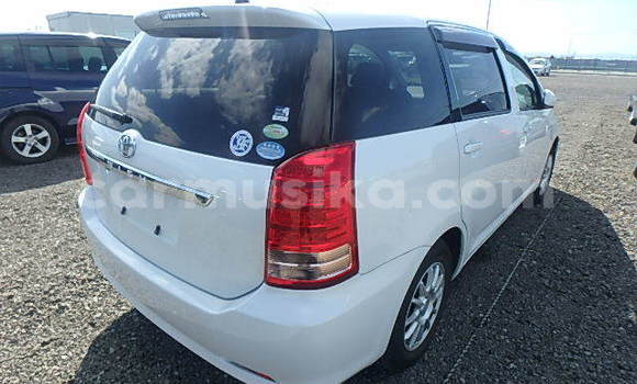 Nunua Ilio tumika Toyota Wish Nyingine Gari ndani ya Beitbridge nchini Matabeleland Kusini Nunua Ilio tumika Toyota Wish Nyingine Gari ndani ya Beitbridge nchini Matabeleland Kusini