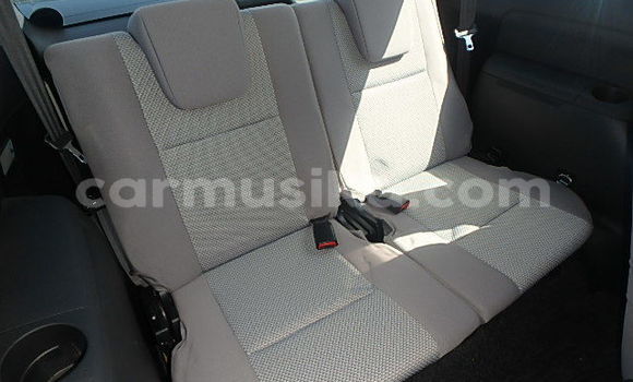 Nunua Ilio tumika Toyota Wish Nyingine Gari ndani ya Beitbridge nchini Matabeleland Kusini Nunua Ilio tumika Toyota Wish Nyingine Gari ndani ya Beitbridge nchini Matabeleland Kusini