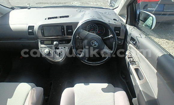 Nunua Ilio tumika Toyota Wish Nyingine Gari ndani ya Beitbridge nchini Matabeleland Kusini Nunua Ilio tumika Toyota Wish Nyingine Gari ndani ya Beitbridge nchini Matabeleland Kusini