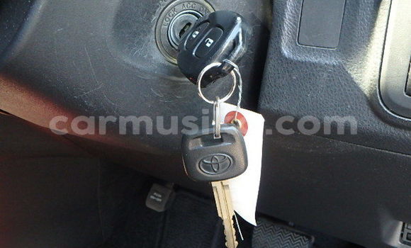 Tenga Tsaru Toyota Wish Zvimwe Mota in Beitbridge in Matabeleland South Tenga Tsaru Toyota Wish Zvimwe Mota in Beitbridge in Matabeleland South