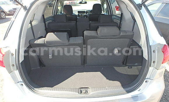 Tenga Tsaru Toyota Wish Zvimwe Mota in Beitbridge in Matabeleland South Tenga Tsaru Toyota Wish Zvimwe Mota in Beitbridge in Matabeleland South