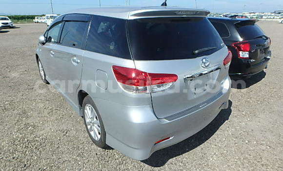 Tenga Tsaru Toyota Wish Zvimwe Mota in Beitbridge in Matabeleland South Tenga Tsaru Toyota Wish Zvimwe Mota in Beitbridge in Matabeleland South