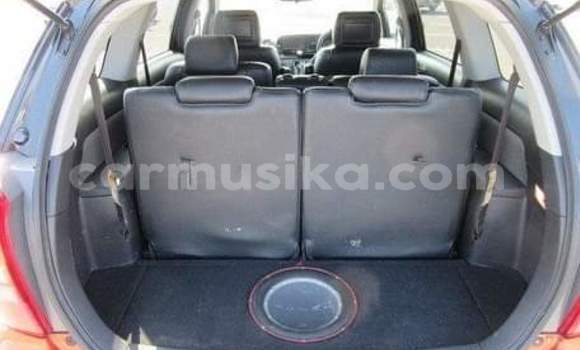 Tenga Tsaru Toyota Wish Tsvuku Mota in Beitbridge in Matabeleland South Tenga Tsaru Toyota Wish Tsvuku Mota in Beitbridge in Matabeleland South