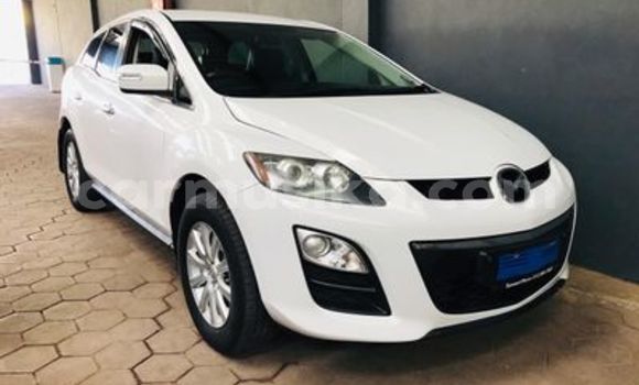 Tenga Tsaru Mazda CX–7 Zvimwe Mota in Beitbridge in Matabeleland South