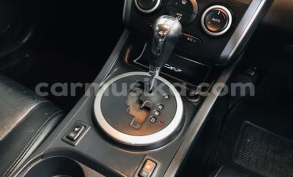 Tenga Tsaru Mazda CX–7 Zvimwe Mota in Beitbridge in Matabeleland South Tenga Tsaru Mazda CX–7 Zvimwe Mota in Beitbridge in Matabeleland South