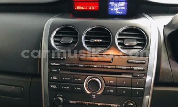 Tenga Tsaru Mazda CX–7 Zvimwe Mota in Beitbridge in Matabeleland South Tenga Tsaru Mazda CX–7 Zvimwe Mota in Beitbridge in Matabeleland South