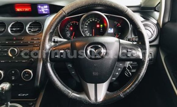 Tenga Tsaru Mazda CX–7 Zvimwe Mota in Beitbridge in Matabeleland South Tenga Tsaru Mazda CX–7 Zvimwe Mota in Beitbridge in Matabeleland South