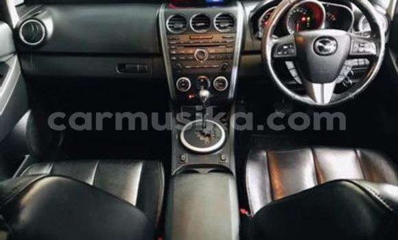 Tenga Tsaru Mazda CX–7 Zvimwe Mota in Beitbridge in Matabeleland South Tenga Tsaru Mazda CX–7 Zvimwe Mota in Beitbridge in Matabeleland South