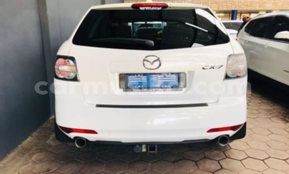 Tenga Tsaru Mazda CX–7 Zvimwe Mota in Beitbridge in Matabeleland South Tenga Tsaru Mazda CX–7 Zvimwe Mota in Beitbridge in Matabeleland South
