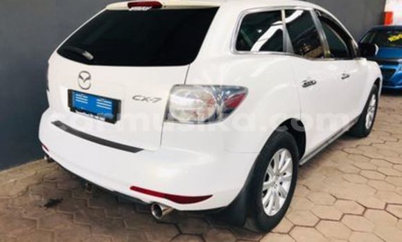 Tenga Tsaru Mazda CX–7 Zvimwe Mota in Beitbridge in Matabeleland South Tenga Tsaru Mazda CX–7 Zvimwe Mota in Beitbridge in Matabeleland South