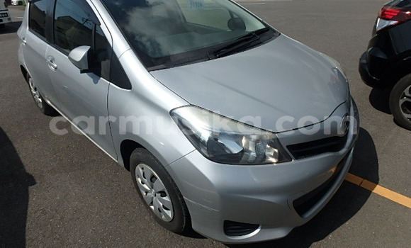 Acheter Occasion Voiture Toyota Vitz Autre à Beitbridge, Matabeleland South