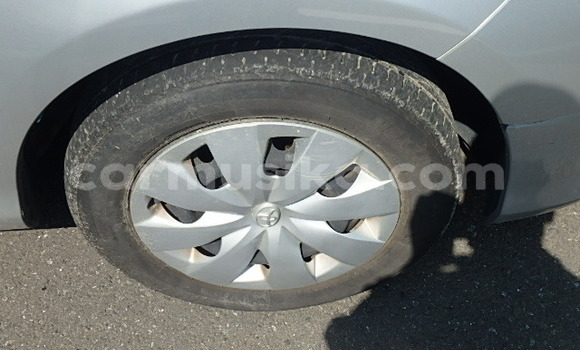 Nunua Ilio tumika Toyota Vitz Nyingine Gari ndani ya Beitbridge nchini Matabeleland Kusini Nunua Ilio tumika Toyota Vitz Nyingine Gari ndani ya Beitbridge nchini Matabeleland Kusini